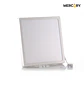 Panel led sobreponer 24 W 10 pulg blanco cuadrado ipl28 - Miniatura 1