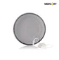 Panel led sobreponer 18 W 8 pulg blanco redondo ipl23 - Miniatura 3