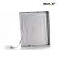 Panel led sobreponer 24 W 10 pulg blanco cuadrado ipl28 - Miniatura 2