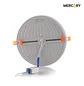 Panel led frameless 36 W incrustar 6500k ipl114 - Miniatura 4