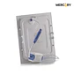 Panel led cuadrado 12 W 6 pulg blanco incrustar ipl18 - Miniatura 7