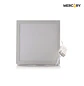 Panel led sobreponer 18 W 8 pulg blanco cuadrado ipl27 - Miniatura 5