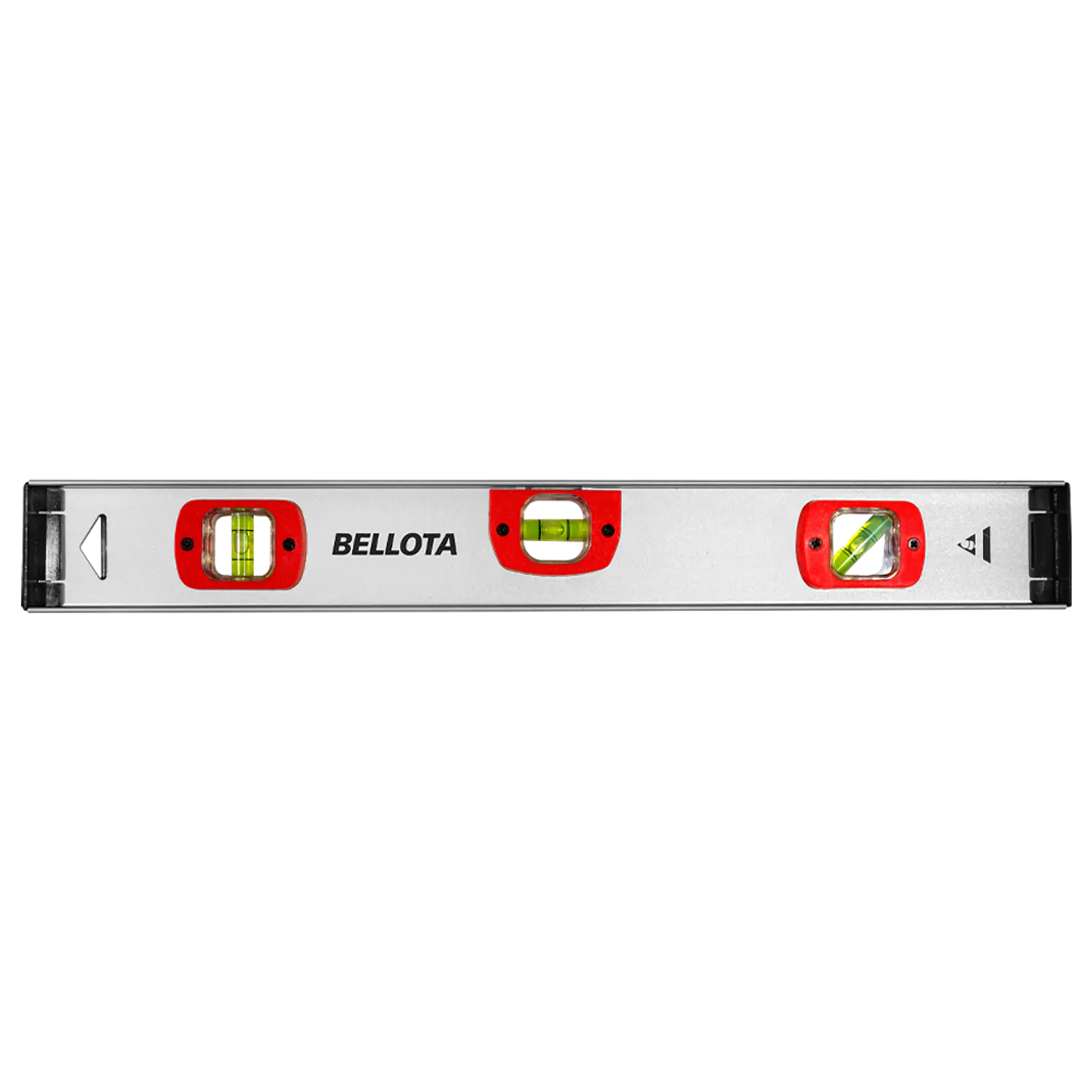 Nivel Aluminio Bellota 51108 18 pulg