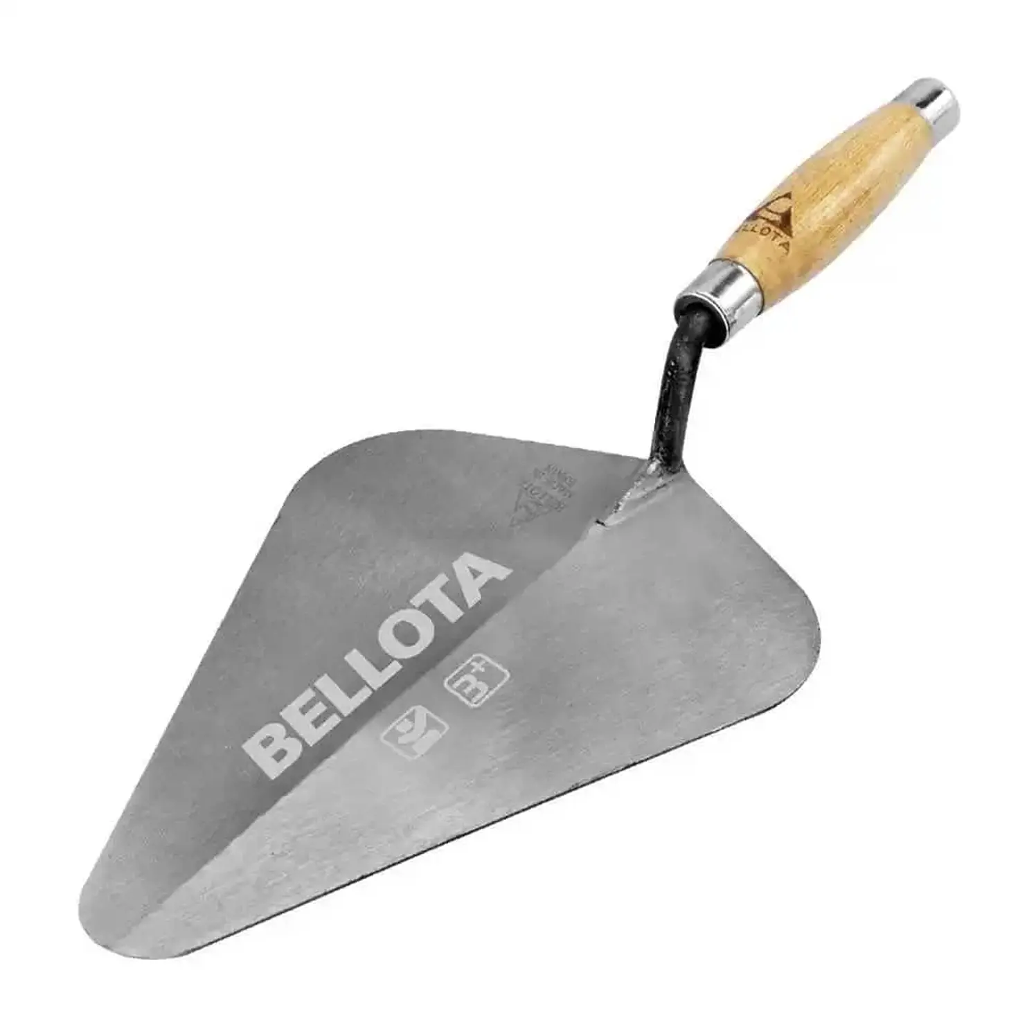 Palustre Bellota 5847 7 pulg Mango Madera