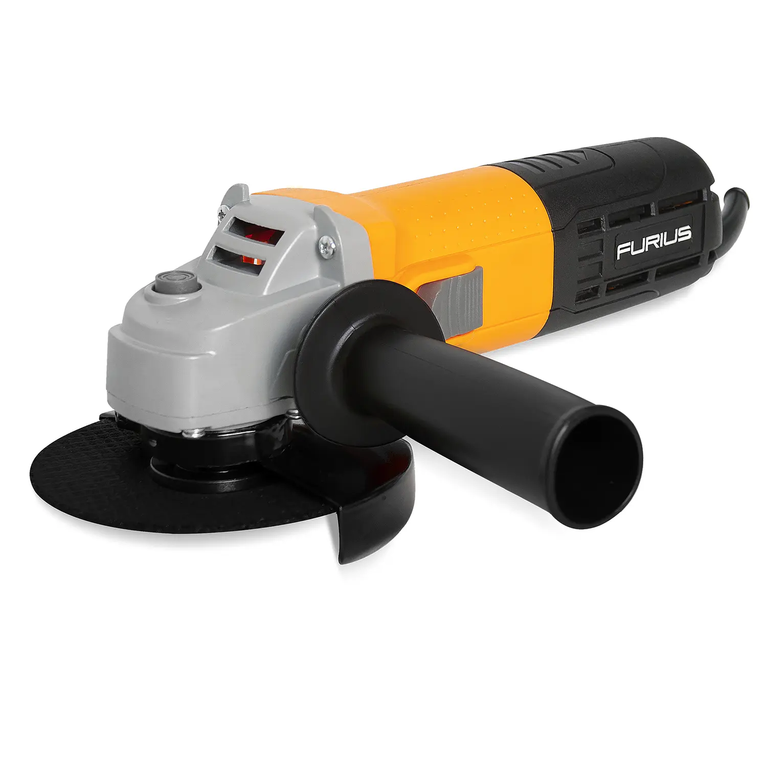Esmeriladora Angular 4 1/2 Pulg 800 W 12000 Rpm 110 V 60Hz 2