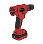 Taladro inalámbrico Kalley 12 V K TI12 - Miniatura 2