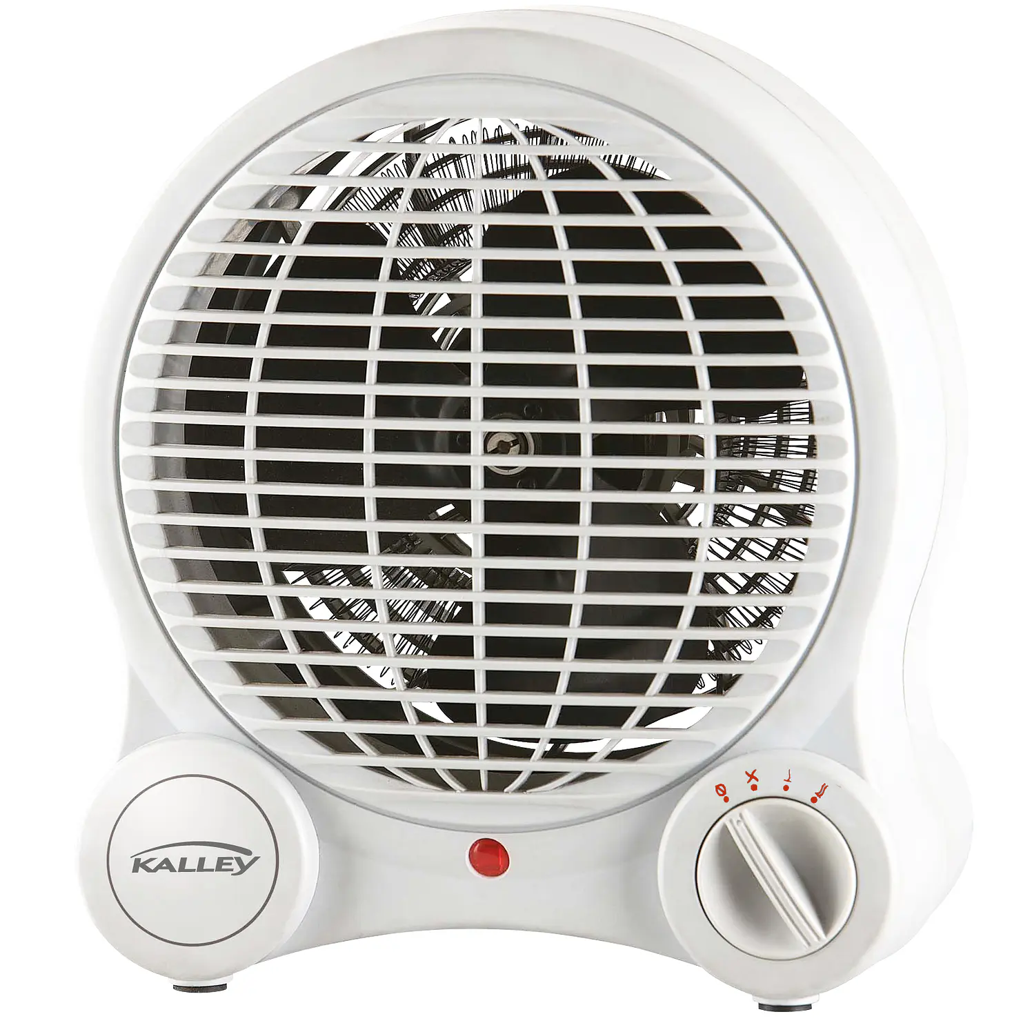 Calentador de Ambiente Kalley K CA18 1