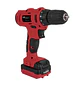 Taladro inalámbrico Kalley 12 V K TI12 - Miniatura 3