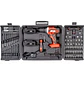 Taladro Kalley Inalámbrico 18 Velocidades 2 Baterías y Set - Miniatura 4
