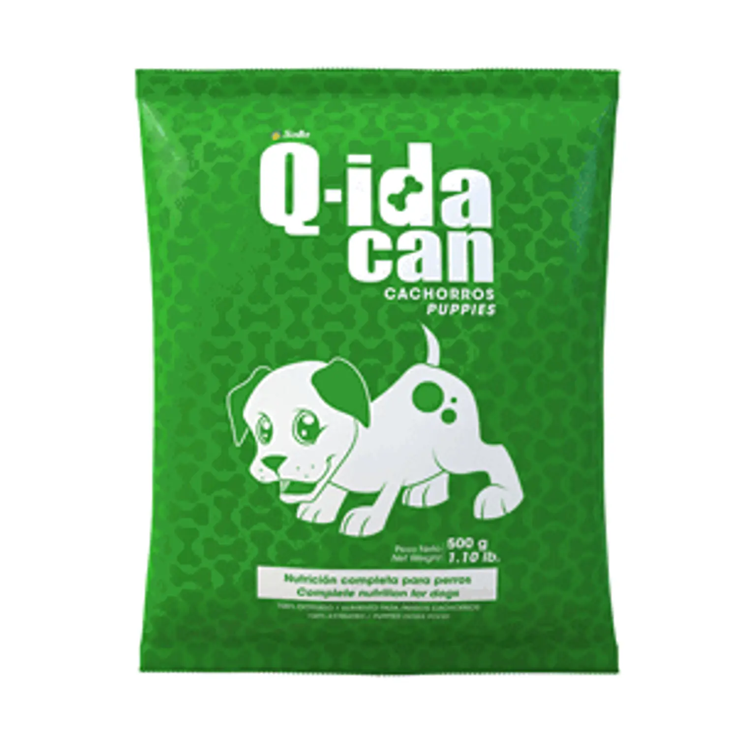 Q Ida Can Cachorros 500 G