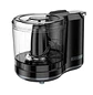 Procesador de alimentos Black Decker HC150B Negro - Miniatura 2