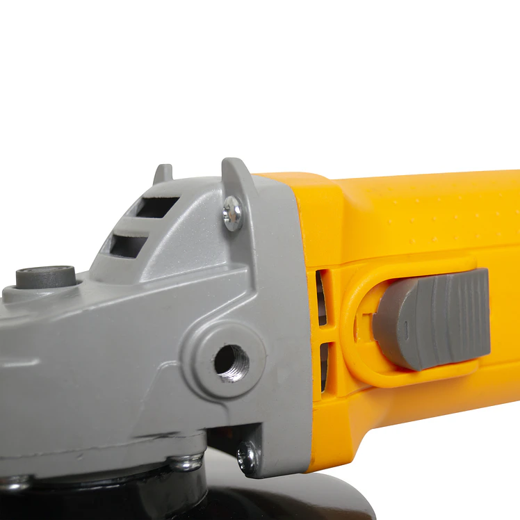 Esmeriladora Angular 4 1/2 Pulg 800 W 12000 Rpm 110 V 60Hz 9