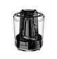 Procesador de alimentos Black Decker HC150B Negro - Miniatura 3