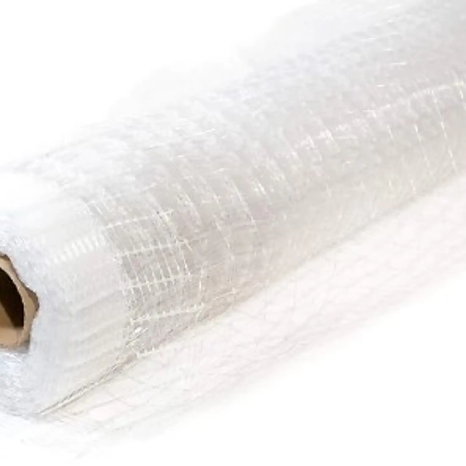 Malla Excala Cuadrada 15x15 mm 1x30 m 220 g/m Transparente 1