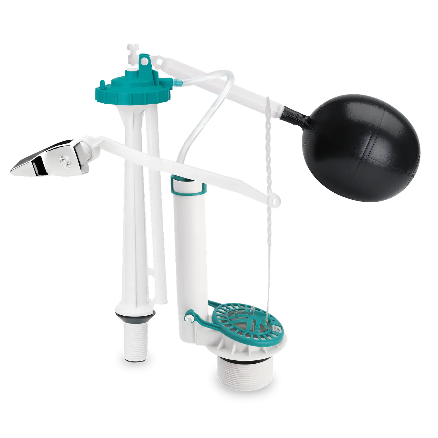 Grifería Corona para tanque Atlas Plus 32 cm