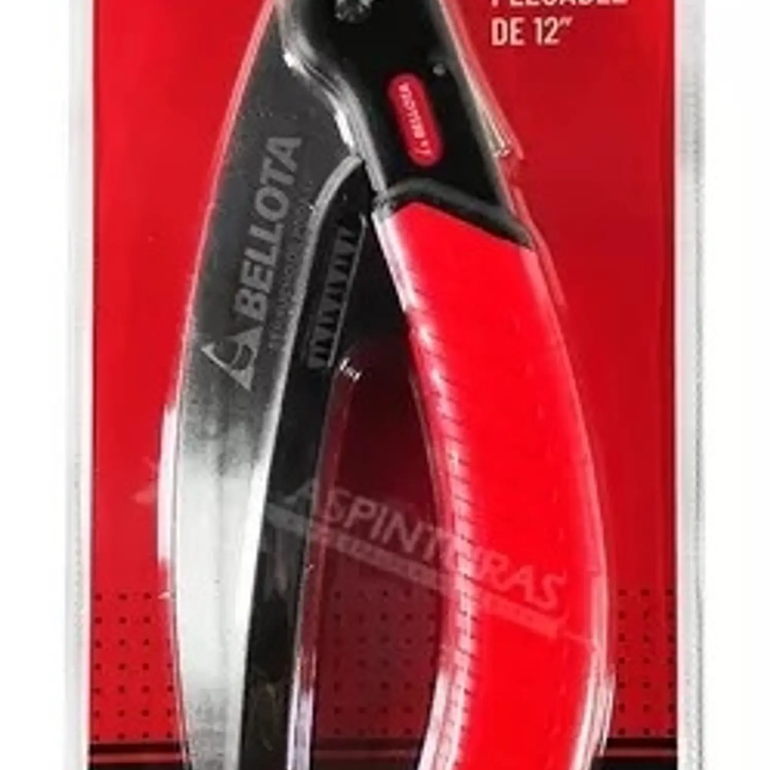 Serrucho De Poda Plegable Bellota 12 pulg 3