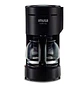 Cafetera Imusa 6 tazas Café City Negro - Miniatura 1