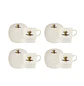 Set de Café Corona Café de Colombia 4 Puestos 8 pzas - Miniatura 1