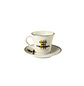 Set de Café Corona Café de Colombia 6 Puestos 12 pzas - Miniatura 1