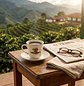 Set de Café Corona Café de Colombia 6 Puestos 12 pzas - Miniatura 3