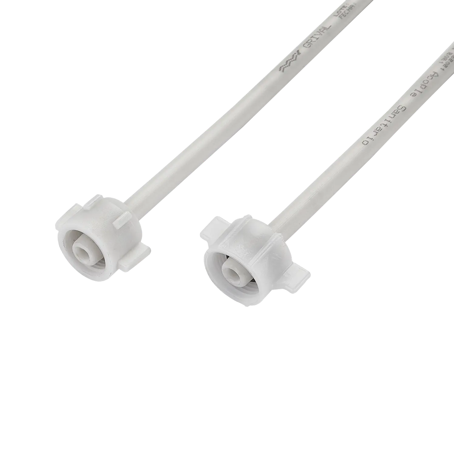Acople Sanitario 55 cm Paquete x 12 Grival 2