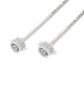 Acople Sanitario 55 cm Paquete x 12 Grival - Miniatura 2