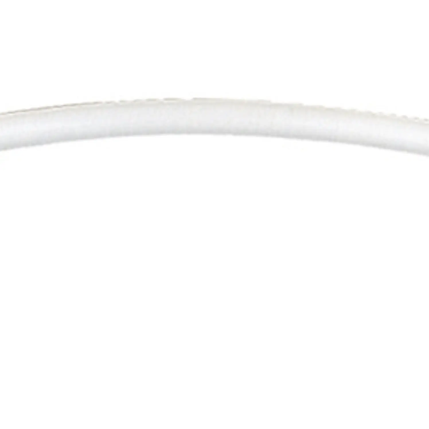 Griflex plástico Corona lavamanos lavaplatos 40 cm 12uni 1