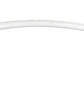 Griflex plástico Corona lavamanos lavaplatos 40 cm 12uni - Miniatura 1