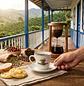 Set de Café Corona Café de Colombia 6 Puestos 12 pzas - Miniatura 5