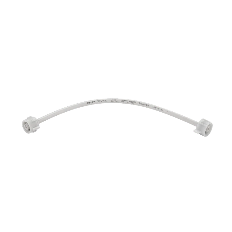 Acople Sanitario 55 cm Paquete x 12 Grival 4