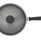 Sartén Imusa Antiadherente Alto Con Tapa Vidrio Talent 26 cm - Miniatura 3