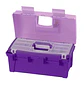 Caja Vanity Elegance 16 pulg - Miniatura 2