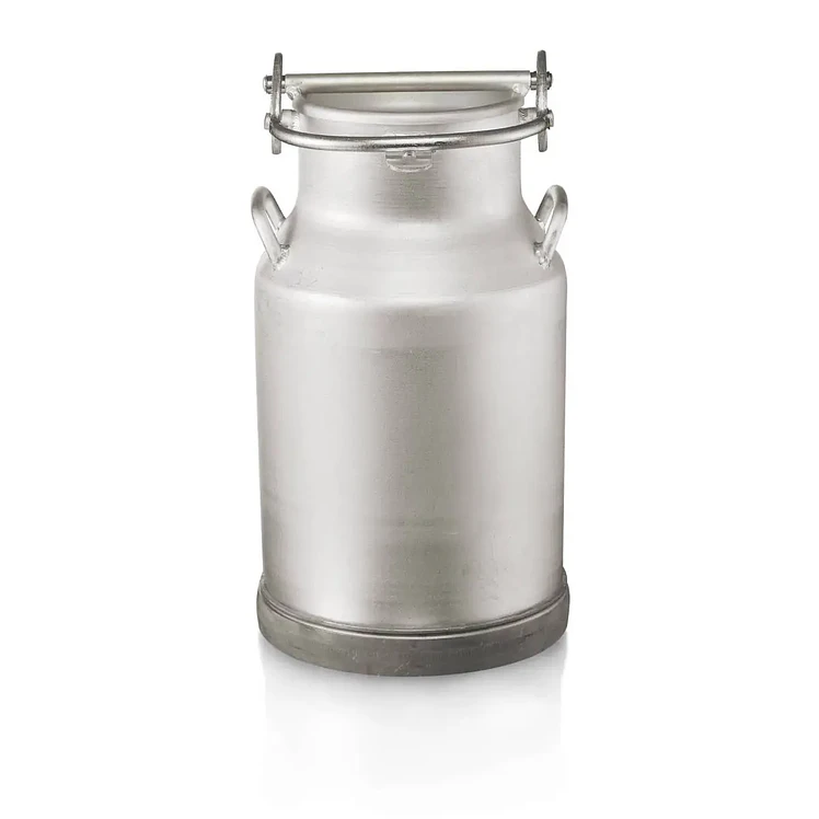 Cantina Aluminio 40 L TP Arco Imusa