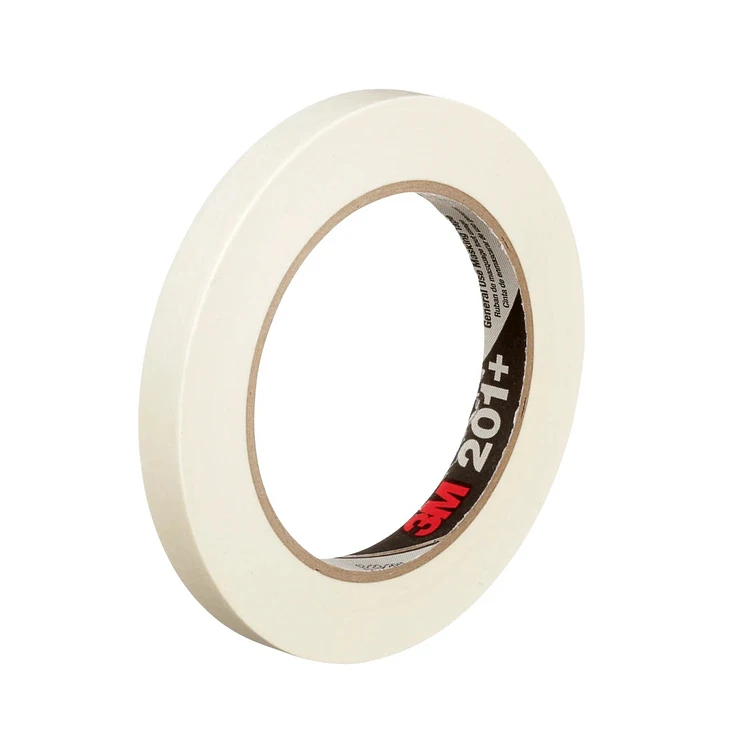 Cinta adhesiva de uso general 3M 12 mm x 55 m 18 und