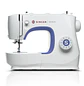 Máquina Doméstica Singer M3405 Blanca - Miniatura 1