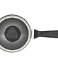 Perol Imusa Antiadherente Con Tapa De Vidrio 10 Cm Talent - Miniatura 3