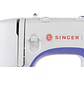 Máquina Doméstica Singer M3405 Blanca - Miniatura 3