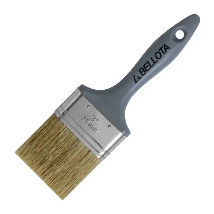 Brocha Bellota Mona Pro 3 pulg