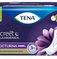 Toallas Higienicas Tena Discreet Maxi Nocturno x 10und - Miniatura 1