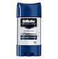 Desodorante Gel Gillette Antibacterial 113 g - Miniatura 1