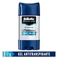 Desodorante Gillette Clear Gel Cool Wave 113 g - Miniatura 1