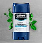 Desodorante Gillette Clear Gel Cool Wave 113 g - Miniatura 4