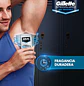 Desodorante Gillette Clear Gel Cool Wave 113 g - Miniatura 7