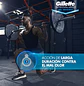 Desodorante Gillette Clear Gel Cool Wave 113 g - Miniatura 8