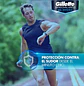 Desodorante Gillette Clear Gel Cool Wave 113 g - Miniatura 9