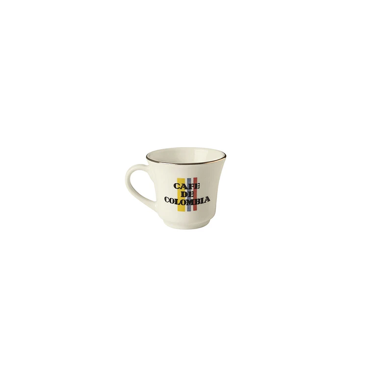 Pocillo Café Corona Café de Colombia 110 ml 1