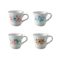 Pocillo Café Corona Semillas 98.8 ml - Miniatura 1