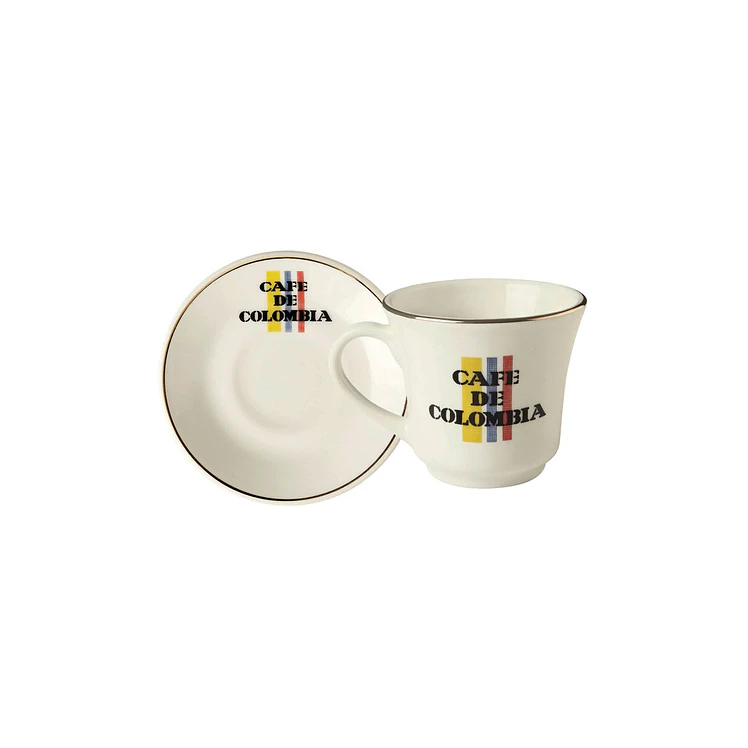 Terno Café Corona Café de Colombia 150 ml