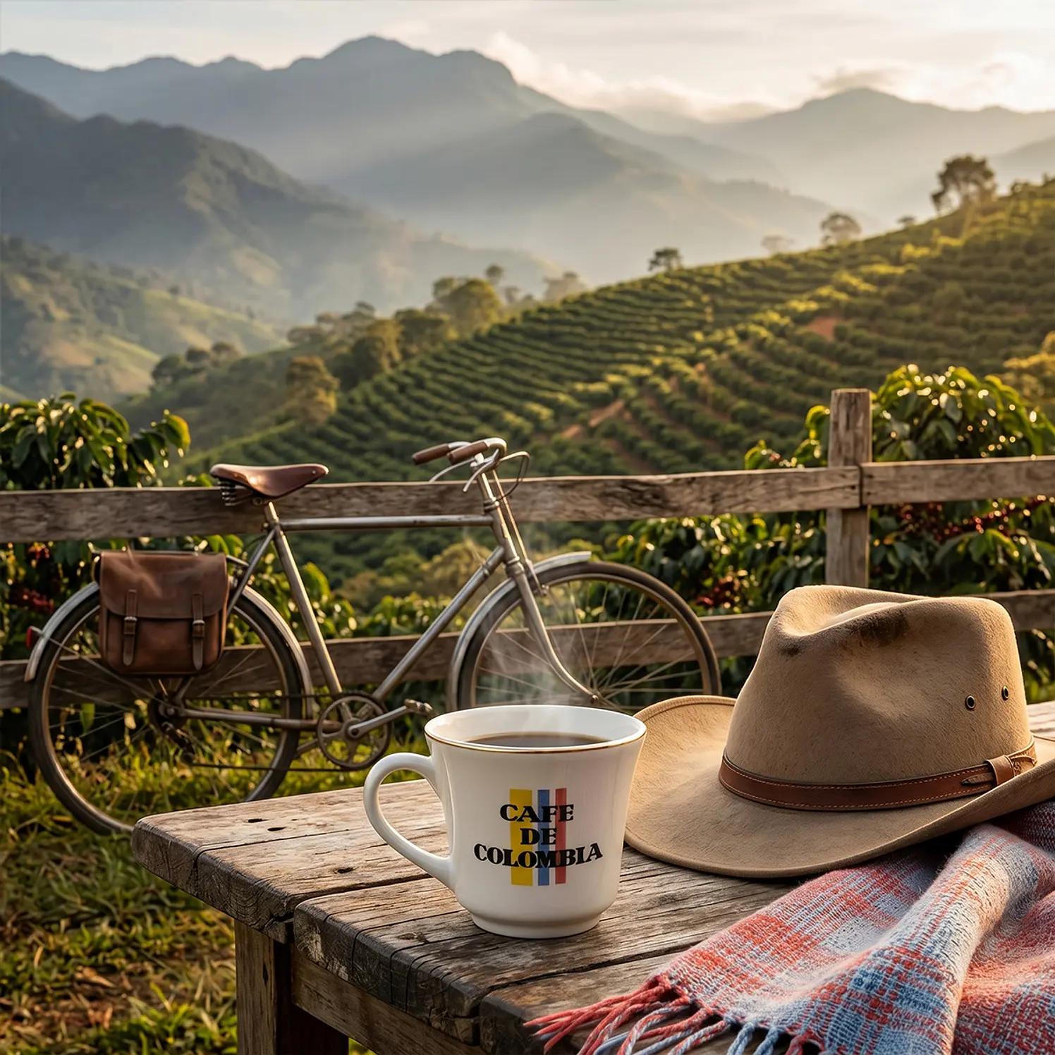 Pocillo Café Corona Café de Colombia 110 ml 2
