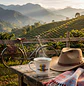 Pocillo Café Corona Café de Colombia 110 ml - Miniatura 2